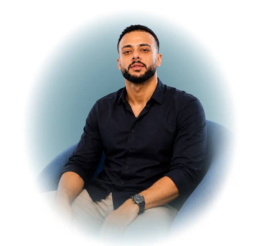 Omar Fekry