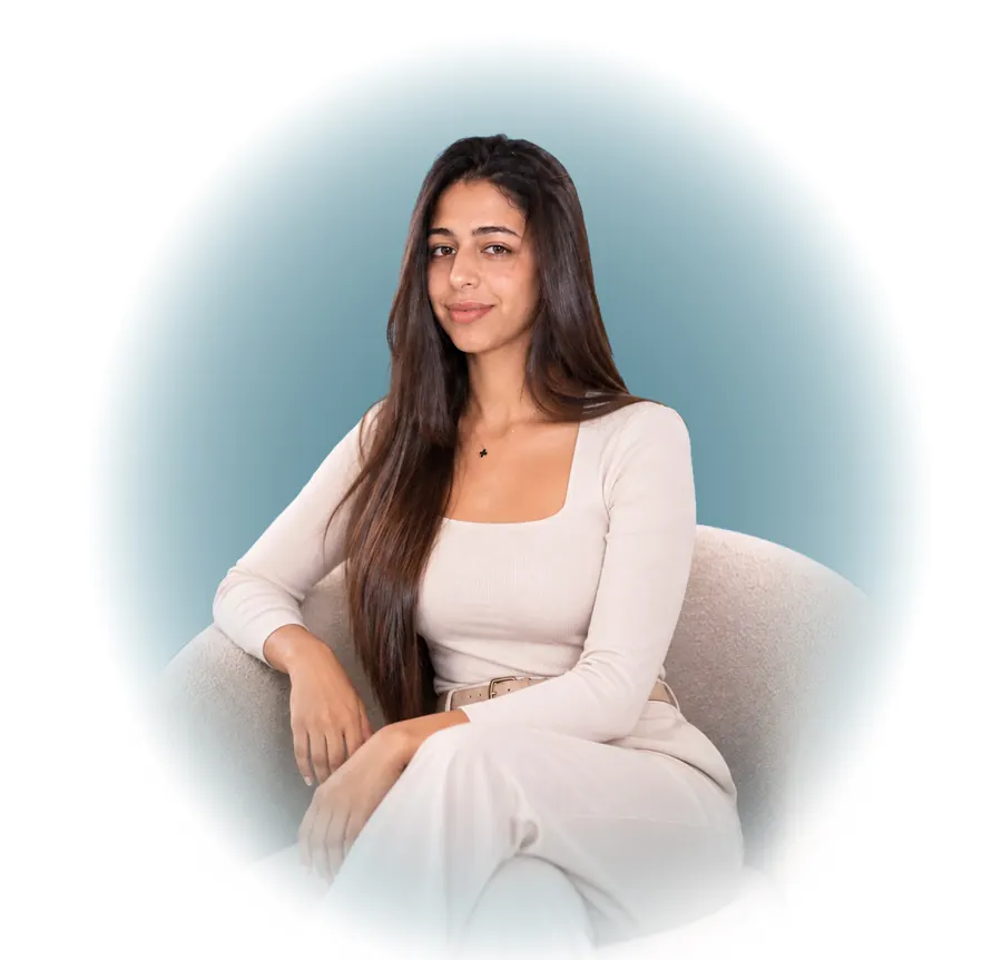 Shahd Mohamed