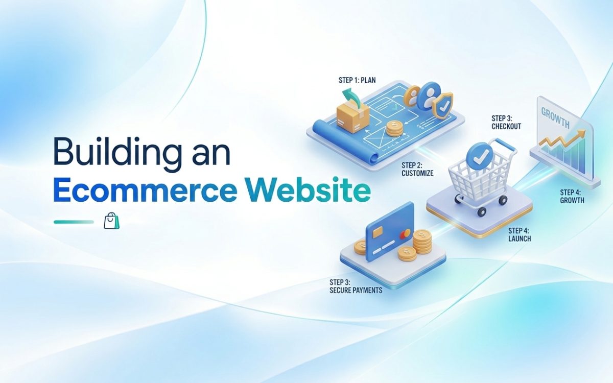 Building an Ecommerce Website in Egypt: Payments, Shipping and SEO